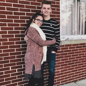 Meet your Posher, Drew